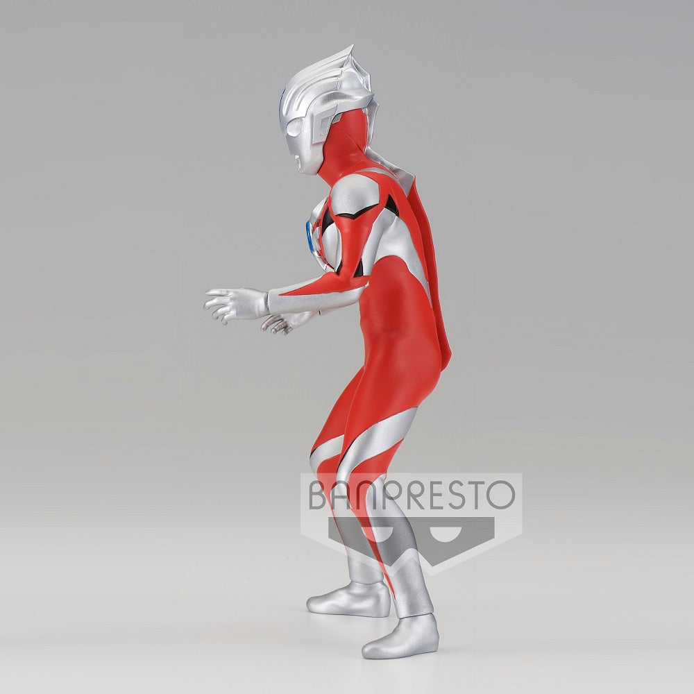 Ultraman Orb Hero's Brave Statue Figure "Ultraman Orb" (Orb Origin Ver. B)-Bandai-Ace Cards & Collectibles