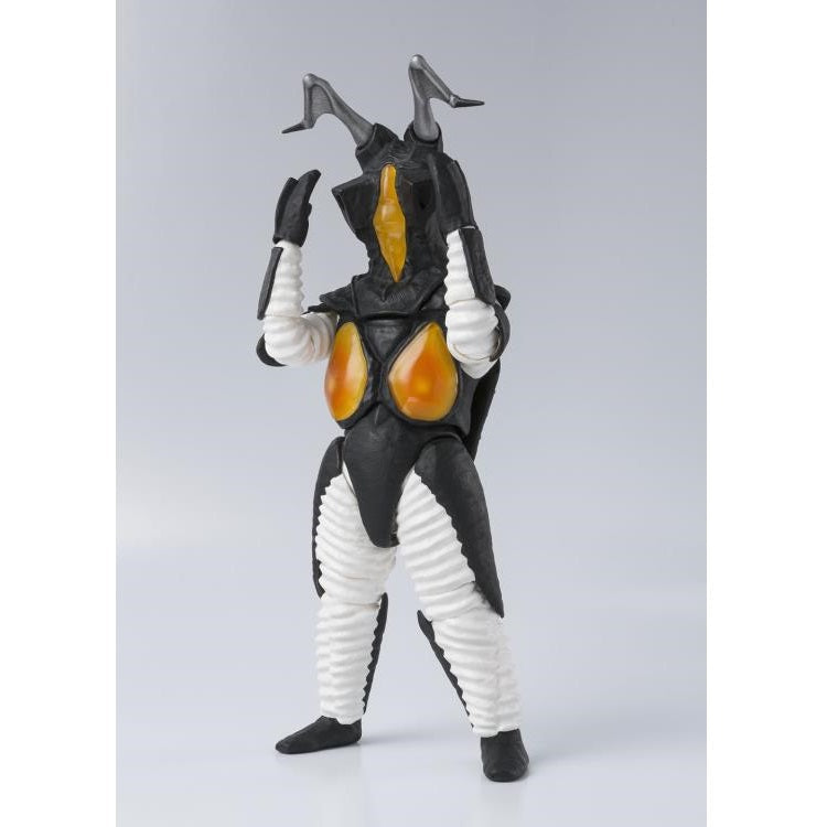 Ultraman S.H.Figuarts "Zetton"-Bandai-Ace Cards & Collectibles