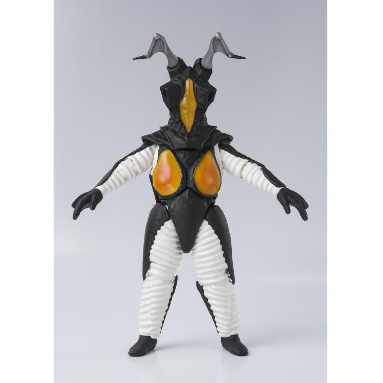 Ultraman S.H.Figuarts "Zetton"-Bandai-Ace Cards & Collectibles