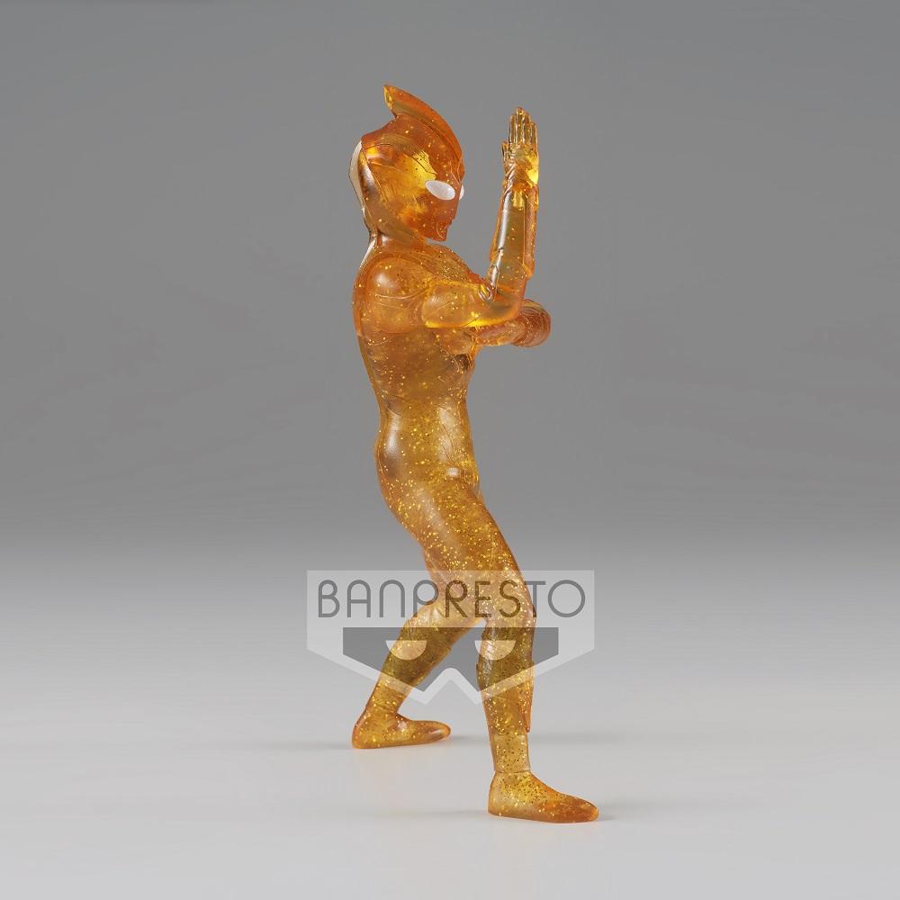 Ultraman Trigger Hero's Brave Statue Figure "Ultraman Trigger" -Sunset Glow Edition- (Ver. B)-Bandai-Ace Cards & Collectibles