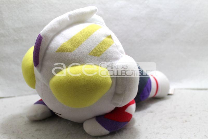 Ultraman "Ultraman Orb" Big Plush Banpresto-Bandai-Ace Cards & Collectibles
