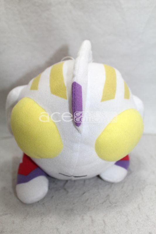 Ultraman "Ultraman Orb" Big Plush Banpresto-Bandai-Ace Cards & Collectibles