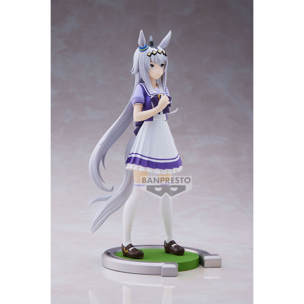 Uma Musume: Pretty Derby "Oguri Cap" Figure-Bandai-Ace Cards & Collectibles