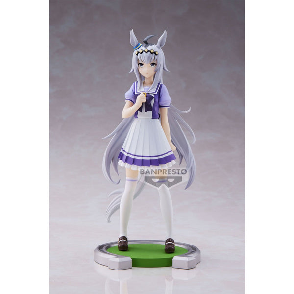 Uma Musume: Pretty Derby "Oguri Cap" Figure-Bandai-Ace Cards & Collectibles
