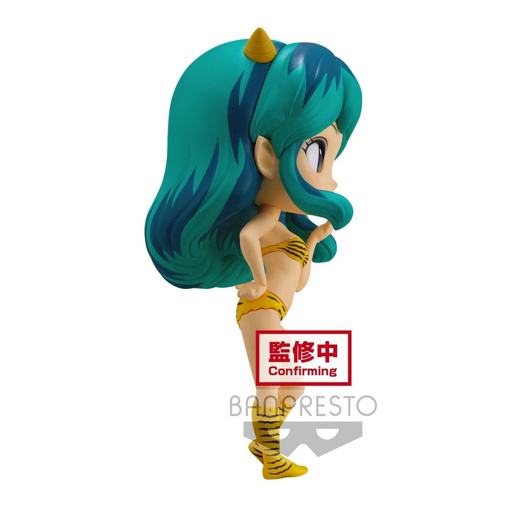 Urusei Yatsura Q Posket "Lum" III (Ver. A)-Bandai-Ace Cards & Collectibles