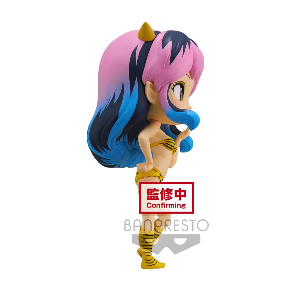 Urusei Yatsura Q Posket "Lum" III (Ver. B)-Bandai-Ace Cards & Collectibles