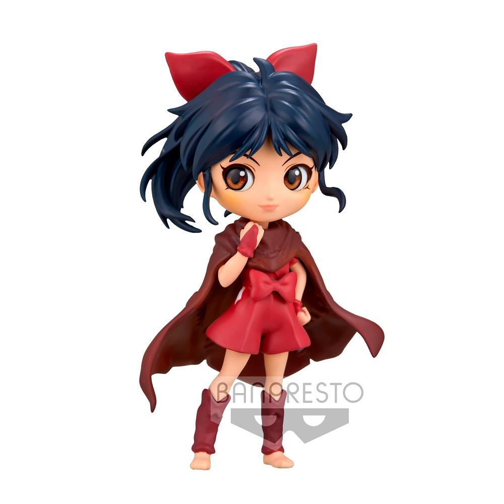 Yashahime: Princess Half-Demon Q Posket Petit "Moroha" (Ver. C)-Bandai-Ace Cards & Collectibles