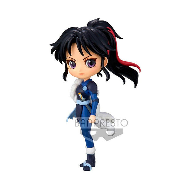 Yashahime: Princess Half-Demon Q Posket Petit "Setsuna" (Ver. B)-Bandai-Ace Cards & Collectibles