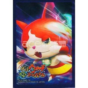 Yo-kai Watch Toritsuki Sleeve Collection - "Hundred Crack Paw"-Bandai-Ace Cards & Collectibles
