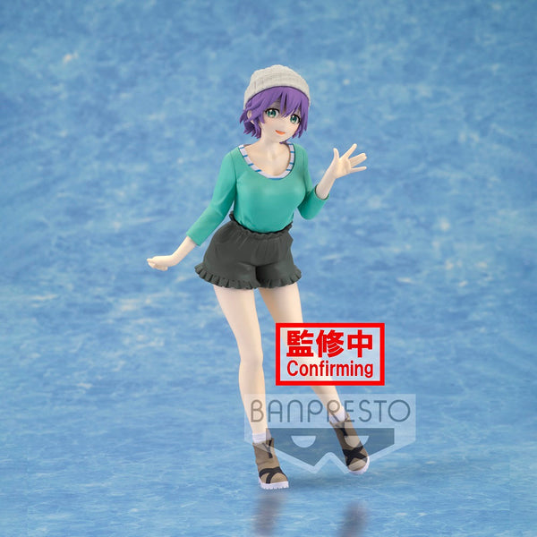 A Couple of Cuckoos Kyunties "Hiro Segawa"-Banpresto-Ace Cards & Collectibles