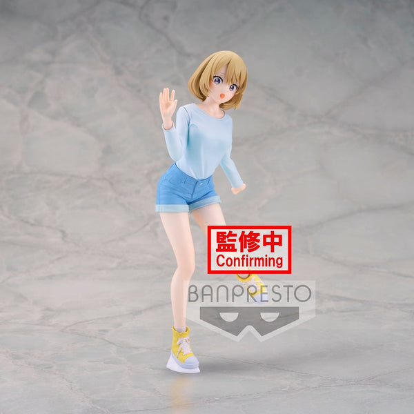 A Couple of Cuckoos Kyunties "Sachi Umino"-Banpresto-Ace Cards & Collectibles