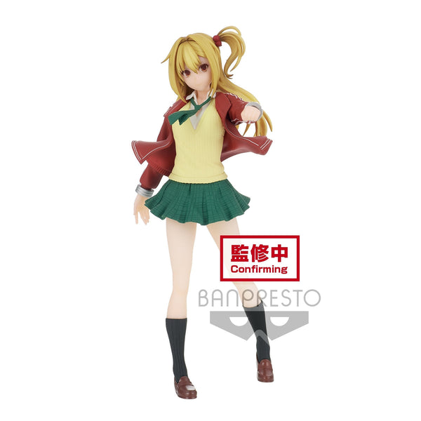 Battle In 5 Seconds After Meeting "Yuri Amagake"-Banpresto-Ace Cards & Collectibles