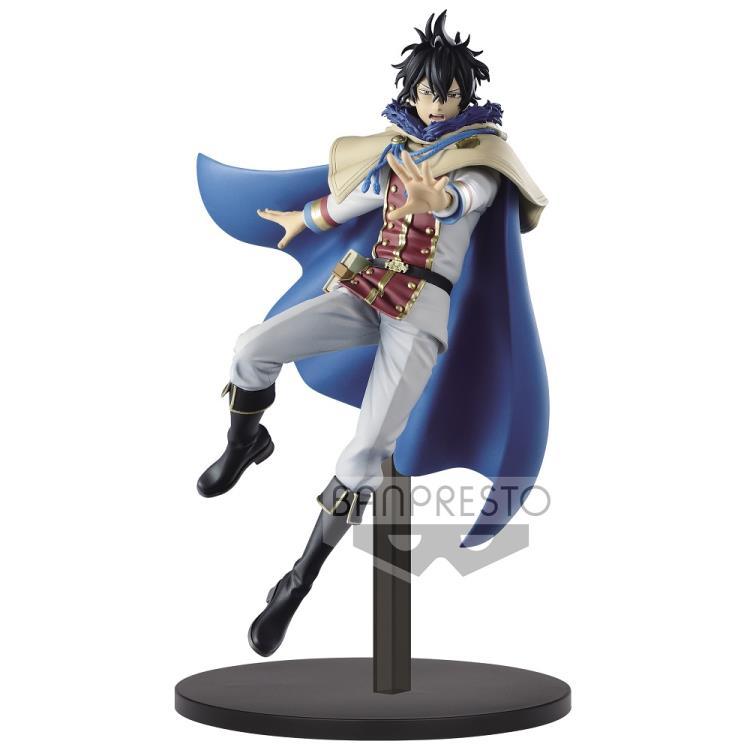 Black Clover DXF &quot;Yuno&quot;-Banpresto-Ace Cards &amp; Collectibles