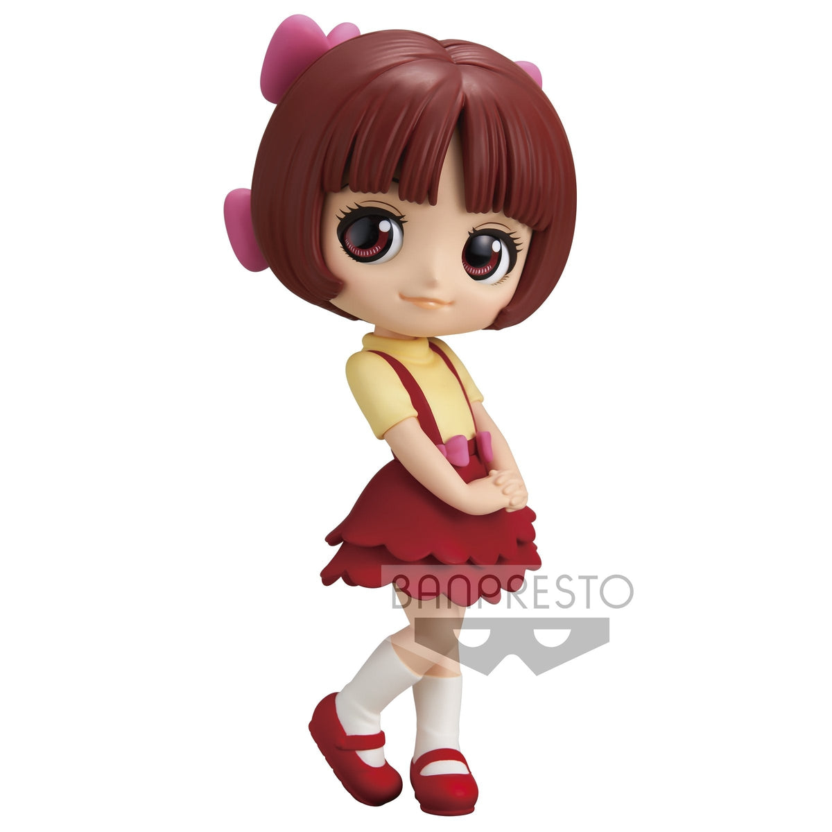 Black Jack Q Posket "Pinoko" (Ver. A)-Banpresto-Ace Cards & Collectibles