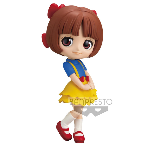 Black Jack Q Posket "Pinoko" (Ver. B)-Banpresto-Ace Cards & Collectibles
