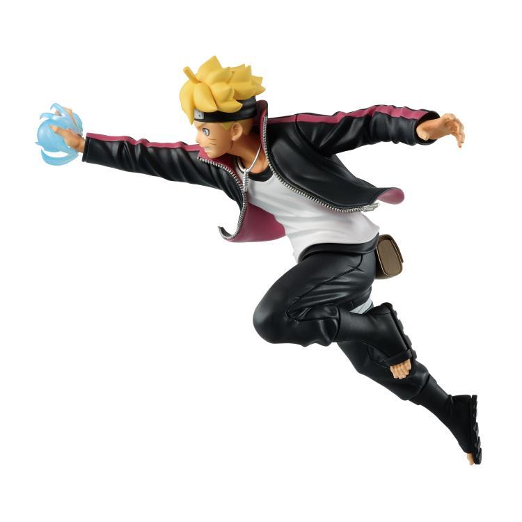 Boruto: Naruto Next Generation Vibration Stars Uzumaki Boruto (Ver.B)-Banpresto-Ace Cards & Collectibles