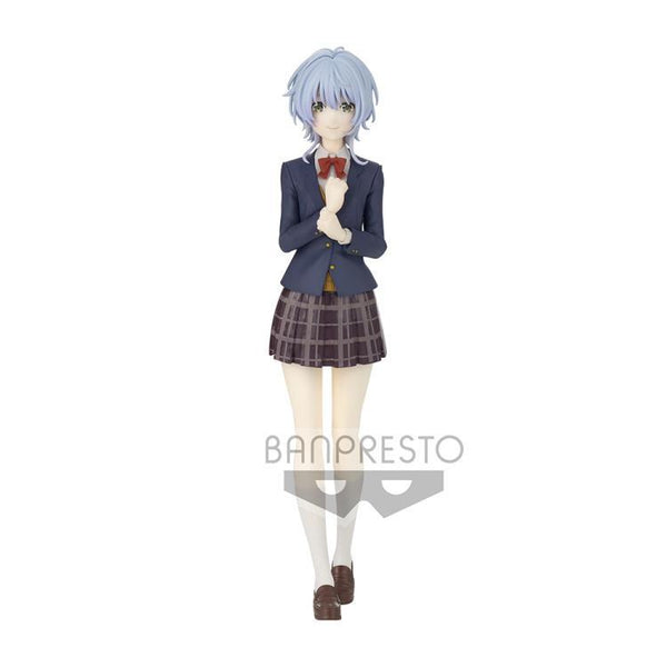 Bottom-Tier Character Tomozaki Fuka Kikuchi-Banpresto-Ace Cards & Collectibles