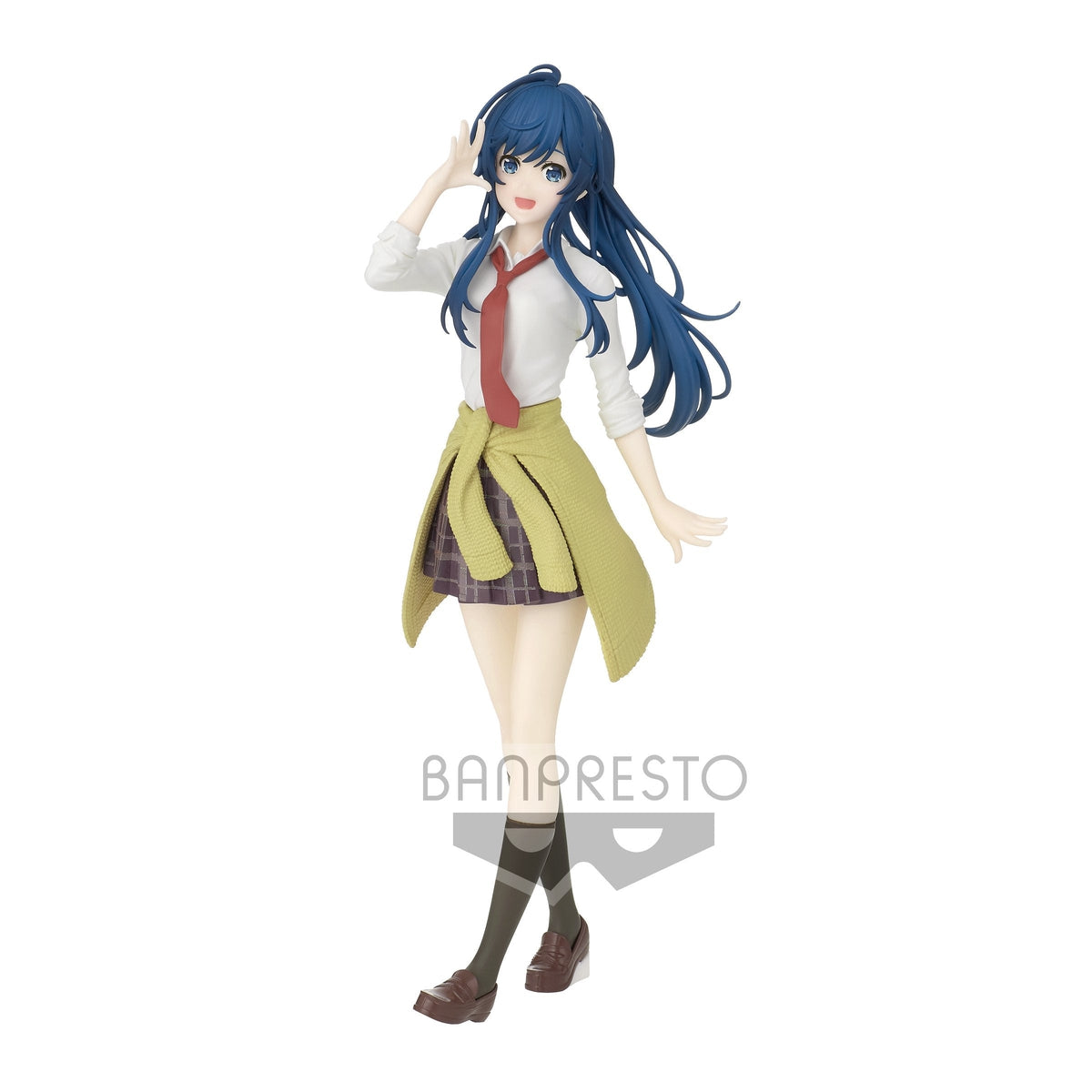 Bottom-Tier Character "Tomozaki Minami Nanami"-Banpresto-Ace Cards & Collectibles