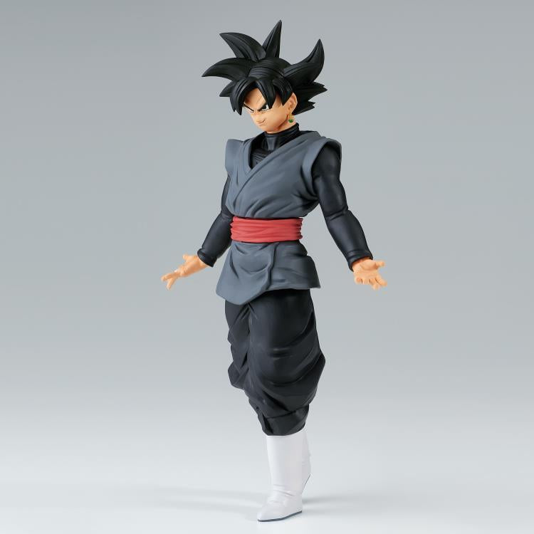 Dragon Ball Super Solid Edge Works Vol. 8 "Goku Black"-Banpresto-Ace Cards & Collectibles