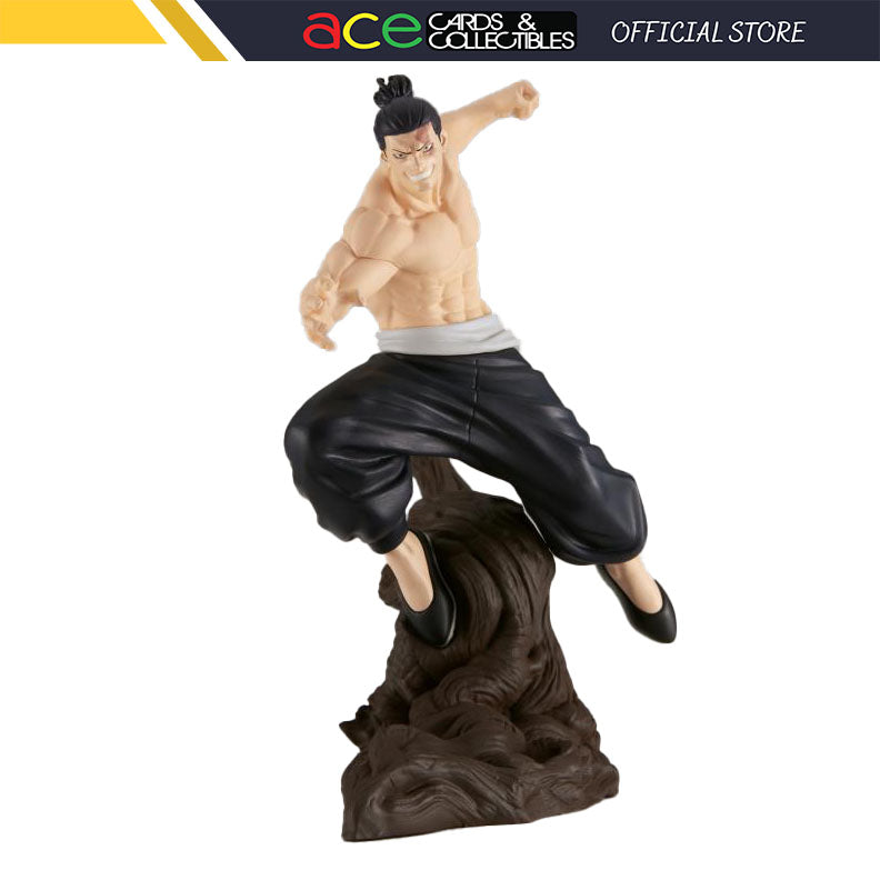 Jujutsu Kaisen -Combination Battle- "Aoi Todo"-Banpresto-Ace Cards & Collectibles