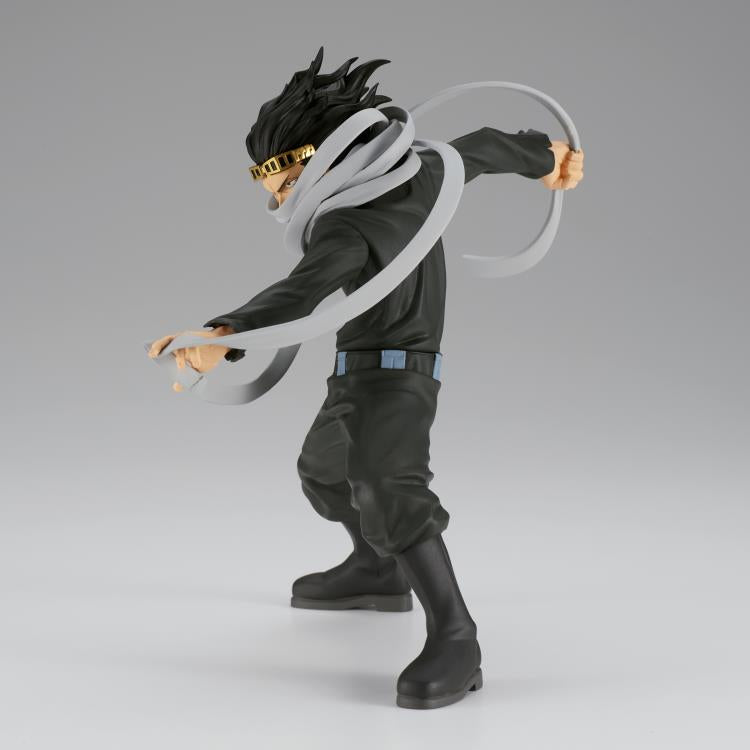My Hero Academia The Amazing Heroes Vol. 20 "Shota Aizawa"-Banpresto-Ace Cards & Collectibles