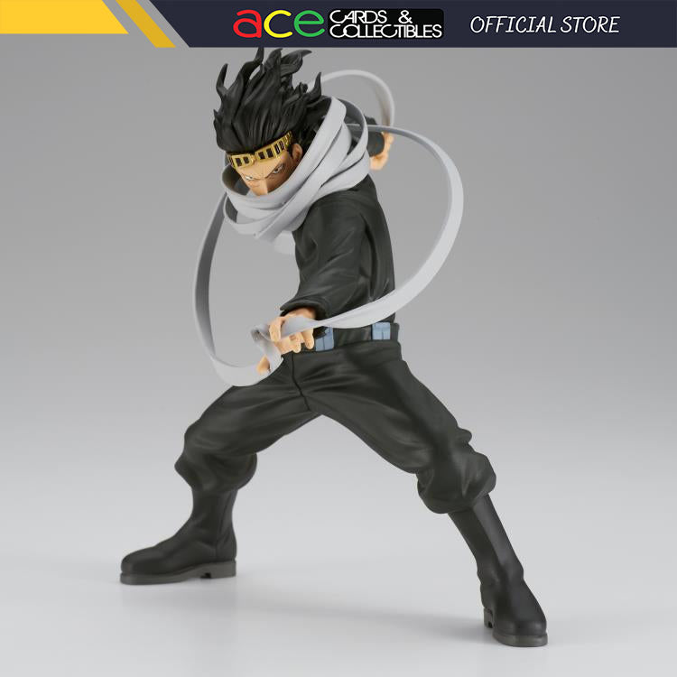 My Hero Academia The Amazing Heroes Vol. 20 "Shota Aizawa"-Banpresto-Ace Cards & Collectibles