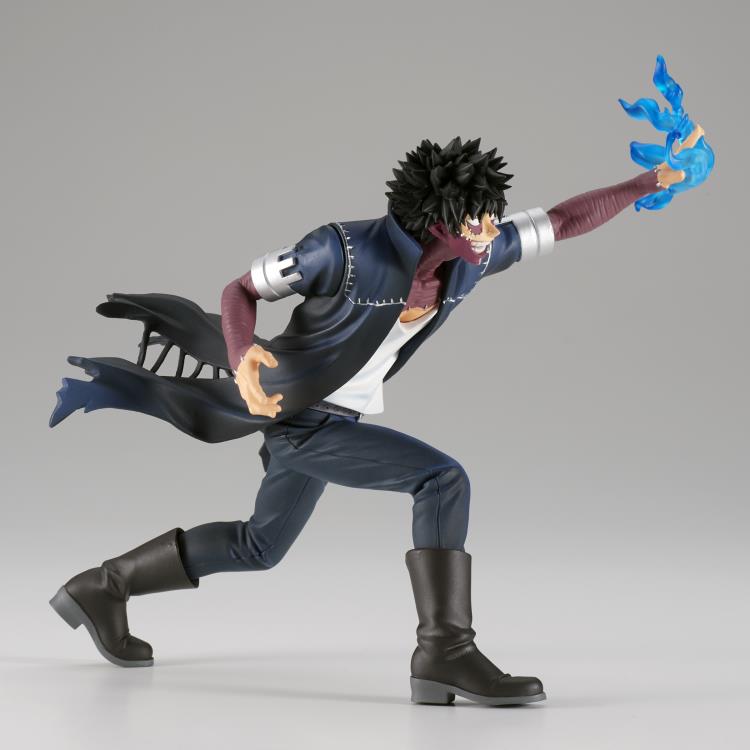 My Hero Academia The Evil Villains Vol. 5 "Dabi"-Banpresto-Ace Cards & Collectibles