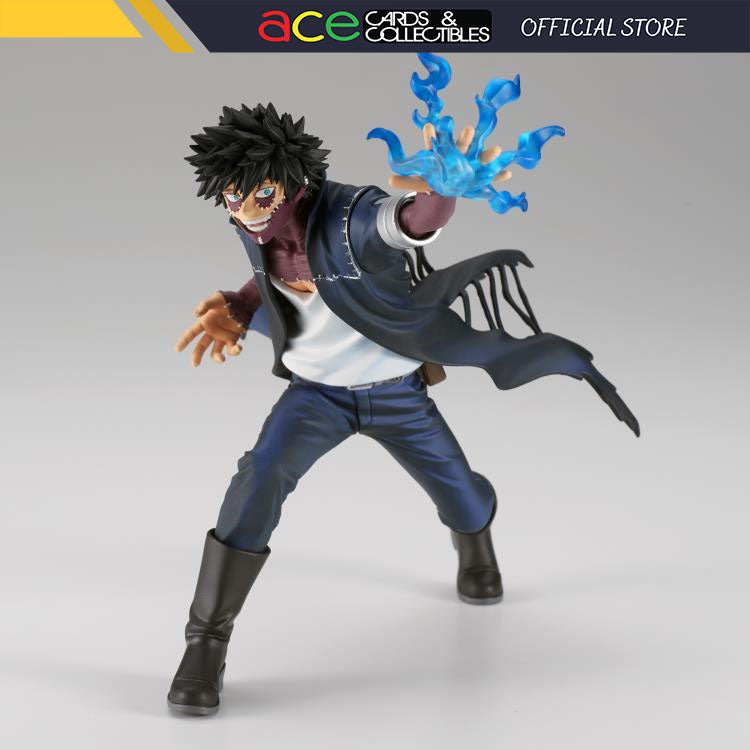 My Hero Academia The Evil Villains Vol. 5 "Dabi"-Banpresto-Ace Cards & Collectibles
