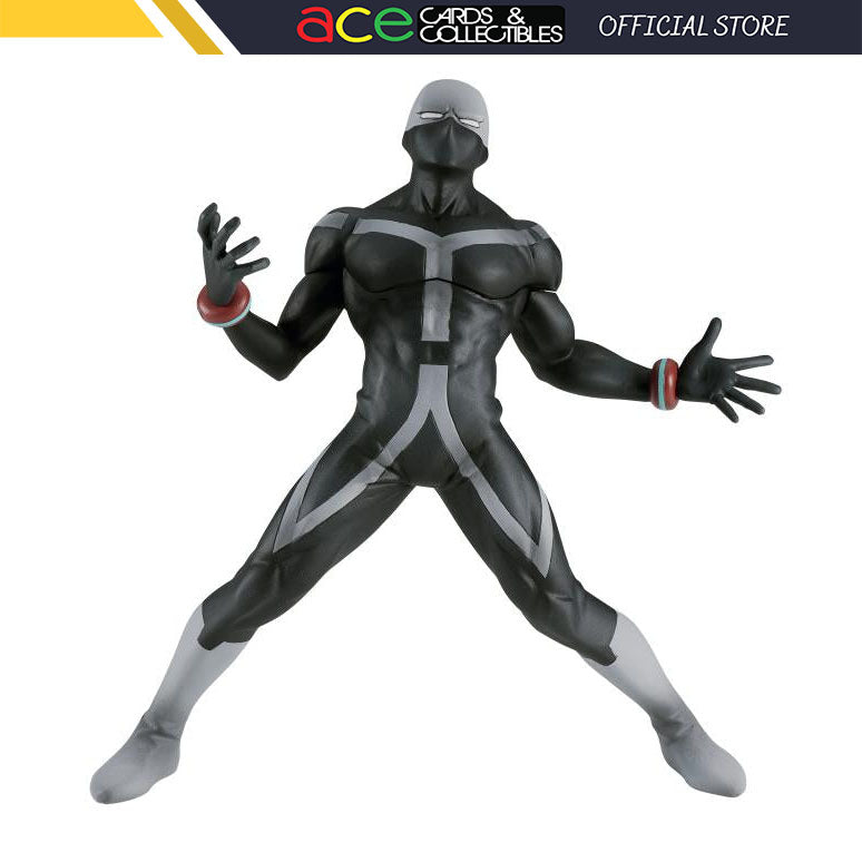 My Hero Academia The Evil Villains Vol. 5 "Twice"-Banpresto-Ace Cards & Collectibles