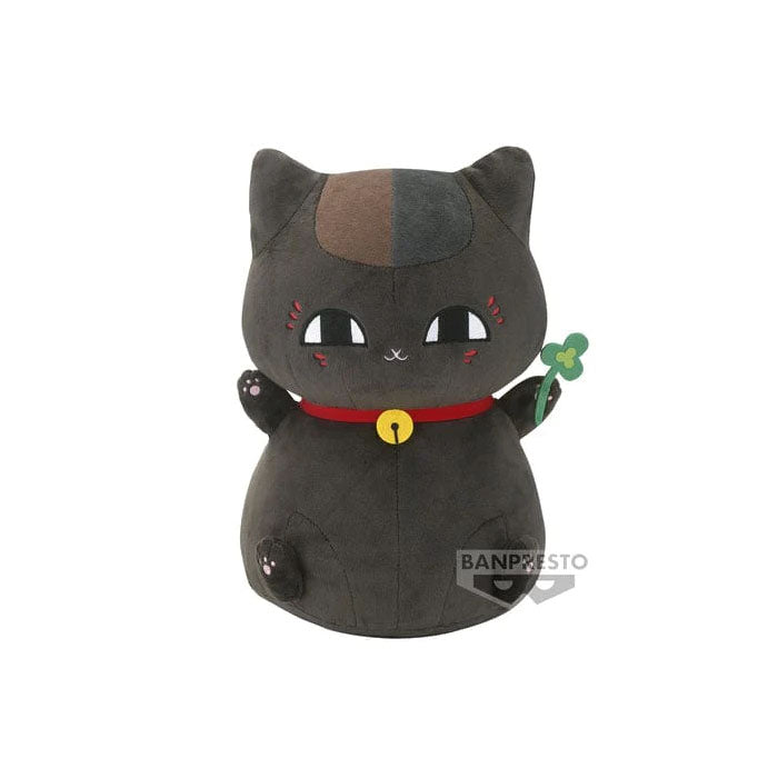 Natsume Yujin & Riou Big Plush-Yujin-Banpresto-Ace Cards & Collectibles