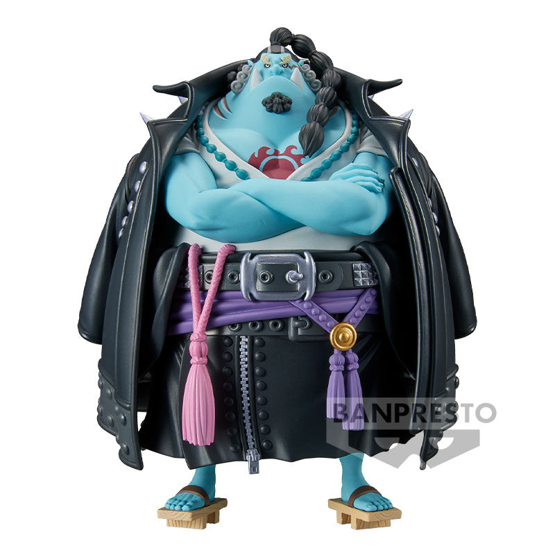 One Piece DXF The Grandline Lady Vol. 8 "Jinbe-Banpresto-Ace Cards & Collectibles