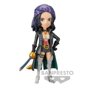 One Piece -Film Red- World Collectable Figure Vol. 3-Nico Robin-Banpresto-Ace Cards &amp; Collectibles