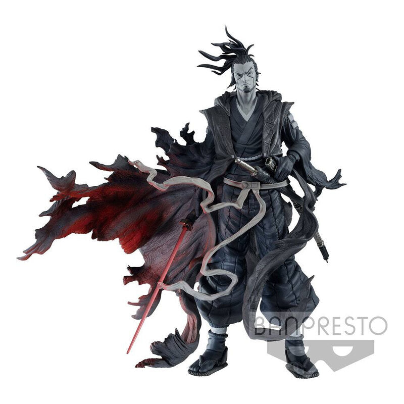 Star Wars: Visions The Duel The Ronin-Banpresto-Ace Cards & Collectibles