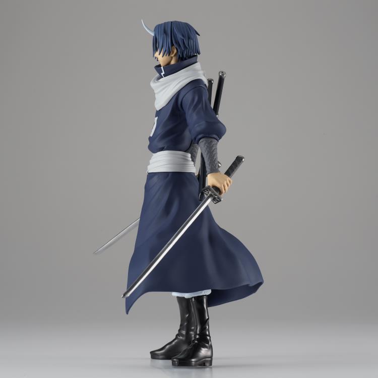 That Time I Got Reincarnated As A Slime "Soei"-Banpresto-Ace Cards & Collectibles