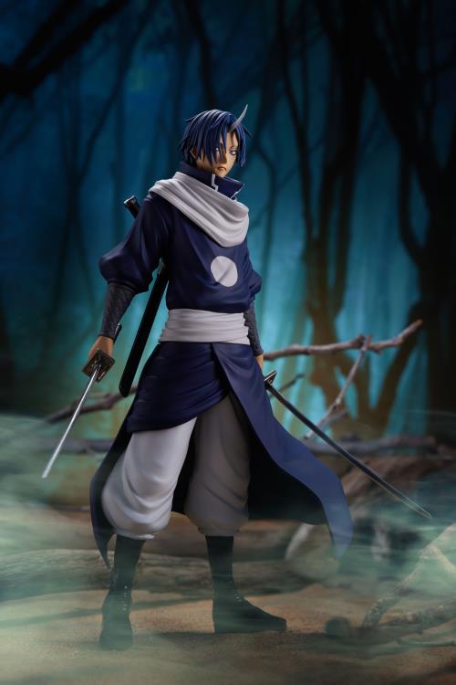 That Time I Got Reincarnated As A Slime "Soei"-Banpresto-Ace Cards & Collectibles