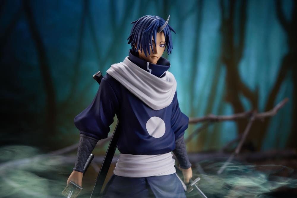 That Time I Got Reincarnated As A Slime "Soei"-Banpresto-Ace Cards & Collectibles