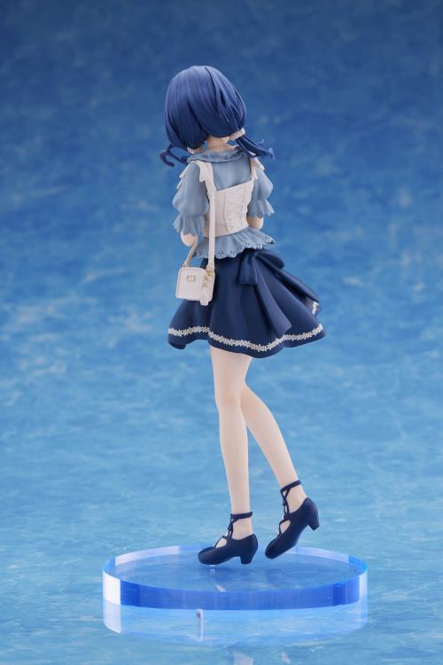 The Idolmaster: Shiny Colors &quot;Rinze Morino&quot;-Banpresto-Ace Cards &amp; Collectibles