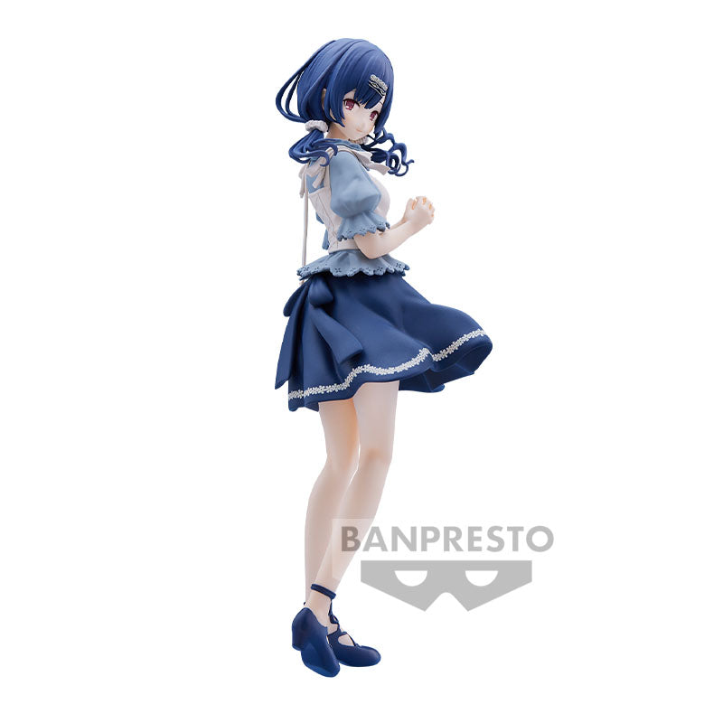 The Idolmaster: Shiny Colors &quot;Rinze Morino&quot;-Banpresto-Ace Cards &amp; Collectibles