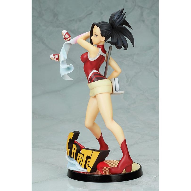 My Hero Academia "Momo Yaoyorozu" (Hero Suit Ver.) (Reissue)-BellFine-Ace Cards & Collectibles
