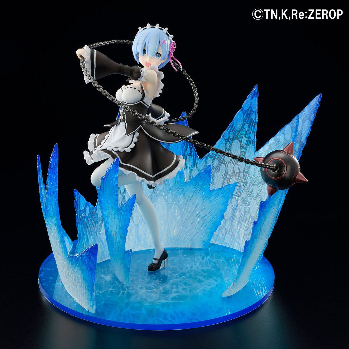 Re: Zero- Starting Life In Another World &quot;Rem&quot;-BellFine-Ace Cards &amp; Collectibles