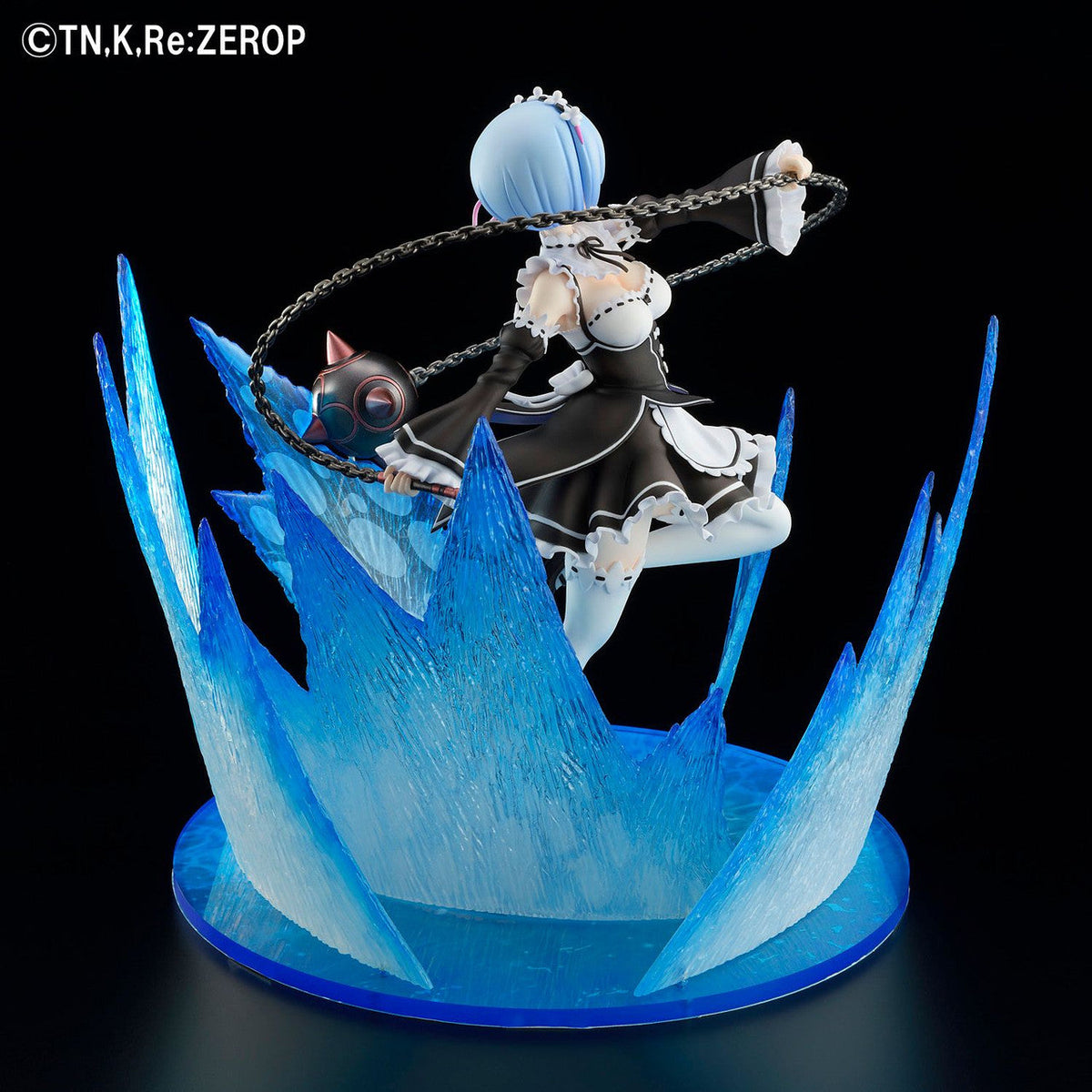 Re: Zero- Starting Life In Another World &quot;Rem&quot;-BellFine-Ace Cards &amp; Collectibles