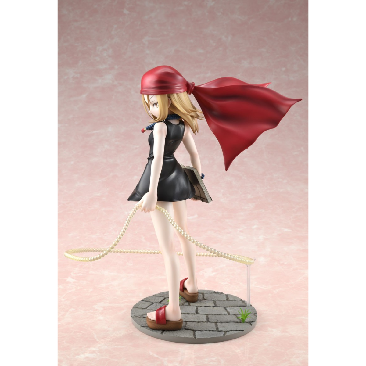 Shaman King 1/7 Scale Figure "Anna Kyoyama"-BellFine-Ace Cards & Collectibles