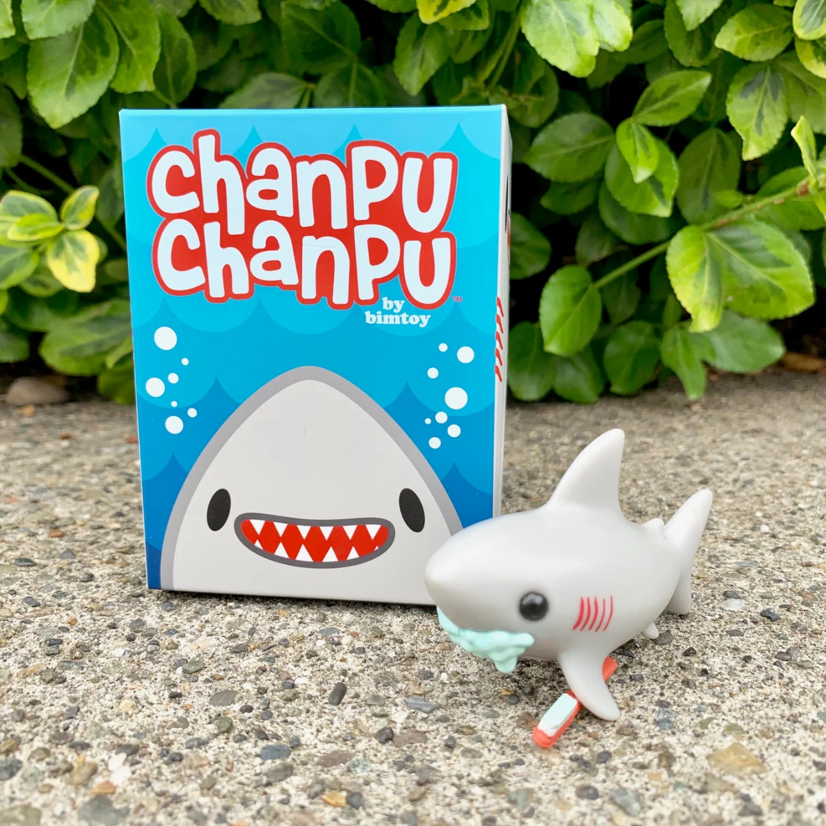 Chanpu Chanpu Blind Bag Minis-Single Box (Random)-Bimtoy-Ace Cards &amp; Collectibles