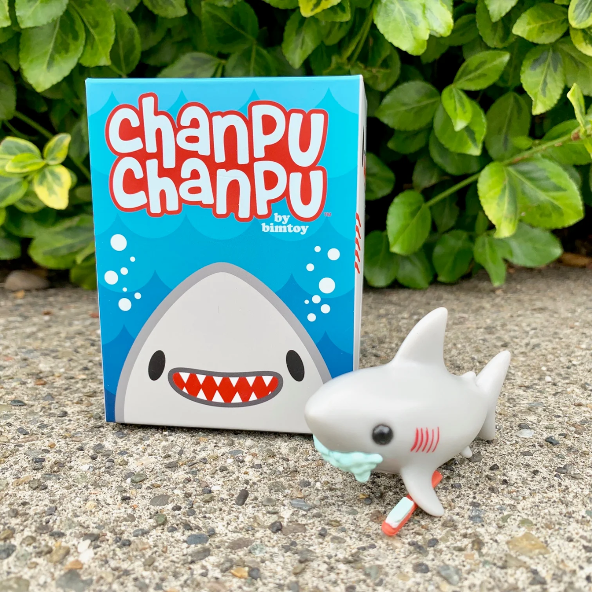 Chanpu Chanpu Blind Bag Minis-Single Box (Random)-Bimtoy-Ace Cards & Collectibles