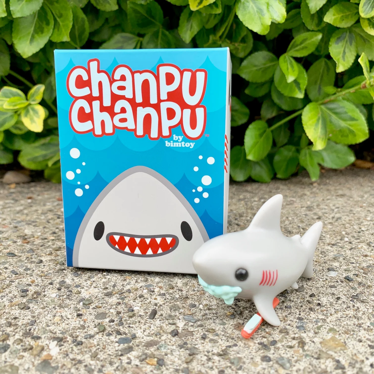 Chanpu Chanpu Blind Bag Minis-Display Box (12pcs)-Bimtoy-Ace Cards & Collectibles