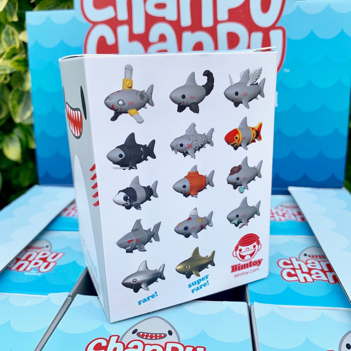 Chanpu Chanpu Blind Bag Minis-Single Box (Random)-Bimtoy-Ace Cards &amp; Collectibles