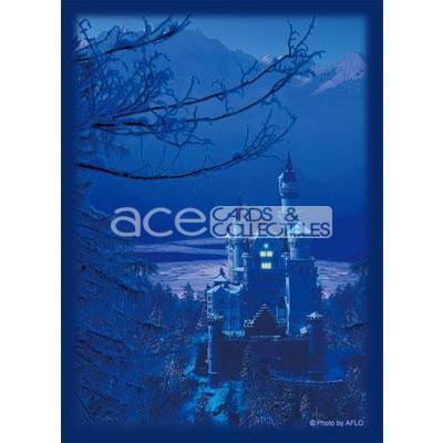 Broccoli Hybrid Sleeve Collection "Mugen no Kojou"-Broccoli-Ace Cards & Collectibles