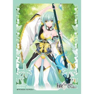 Fate/Grand Order Sleeve Collection - &quot;Lancer/Kiyohime&quot;-Broccoli-Ace Cards &amp; Collectibles