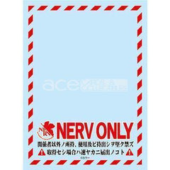 evangelion card sleeves Goods - Case) Evangelion: 2. 0 You Can (Not) Advance Broccoli Character Sleeve Asuka Shikinami Langley Revival Customize your color anime card sleeves Neon Genesis
