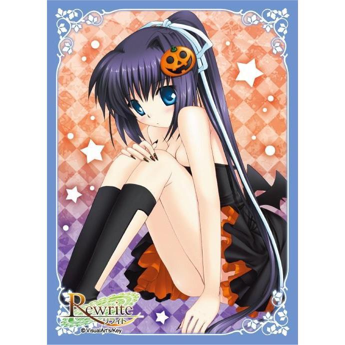 Rewrite Sleeve Collection High Grade &quot;Konohana Lucia&quot;-Broccoli-Ace Cards &amp; Collectibles